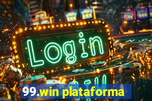 99.win plataforma